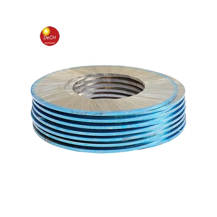 
0.01mm to 500mm Thickness Thin Mill Finished Aluminium Strip / Coil Stock  (60736508307)