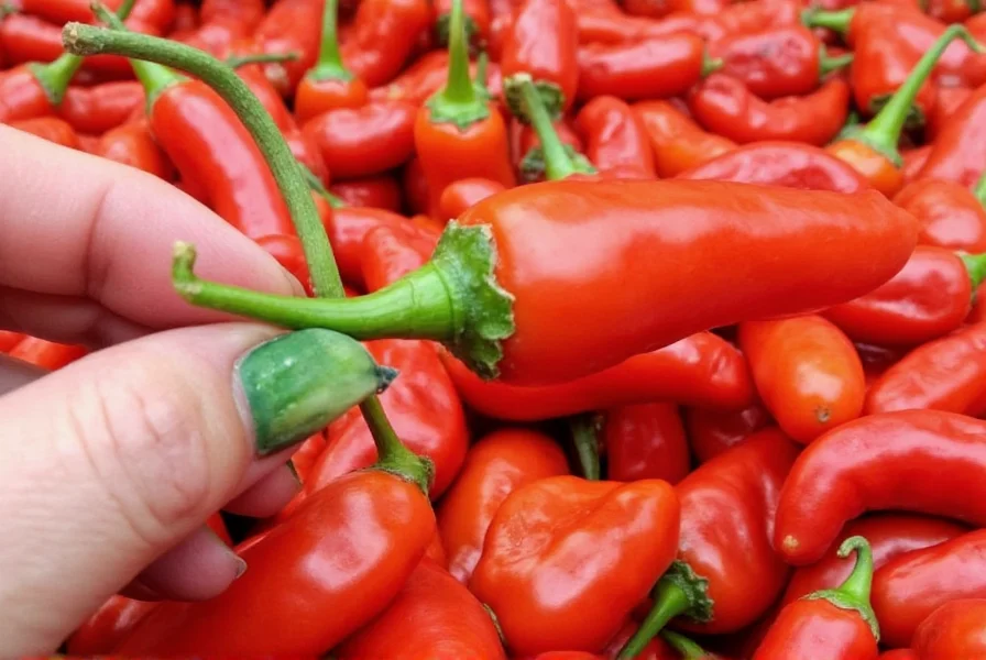 how hot is a serrano chili a spicy breakdown you can t miss