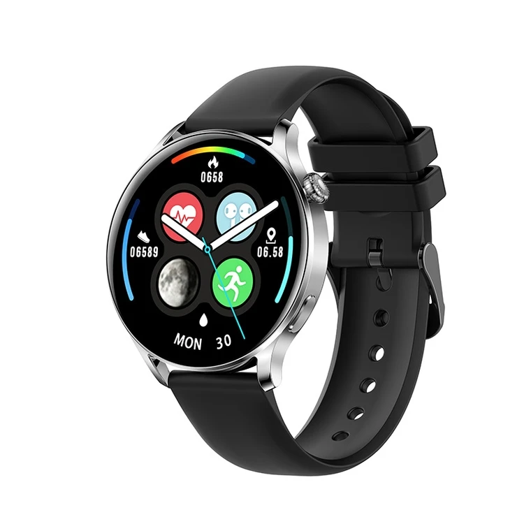 

2022 New Product Full Touch Screen Blood Pressure Health Monitor Sport Smart Watch Ak37 Waterproof Smart Watches, 9 colors