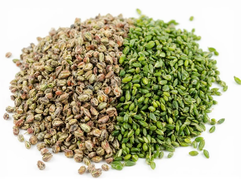 Dry Oregano to Fresh Conversion: The 1:3 Ratio Explained