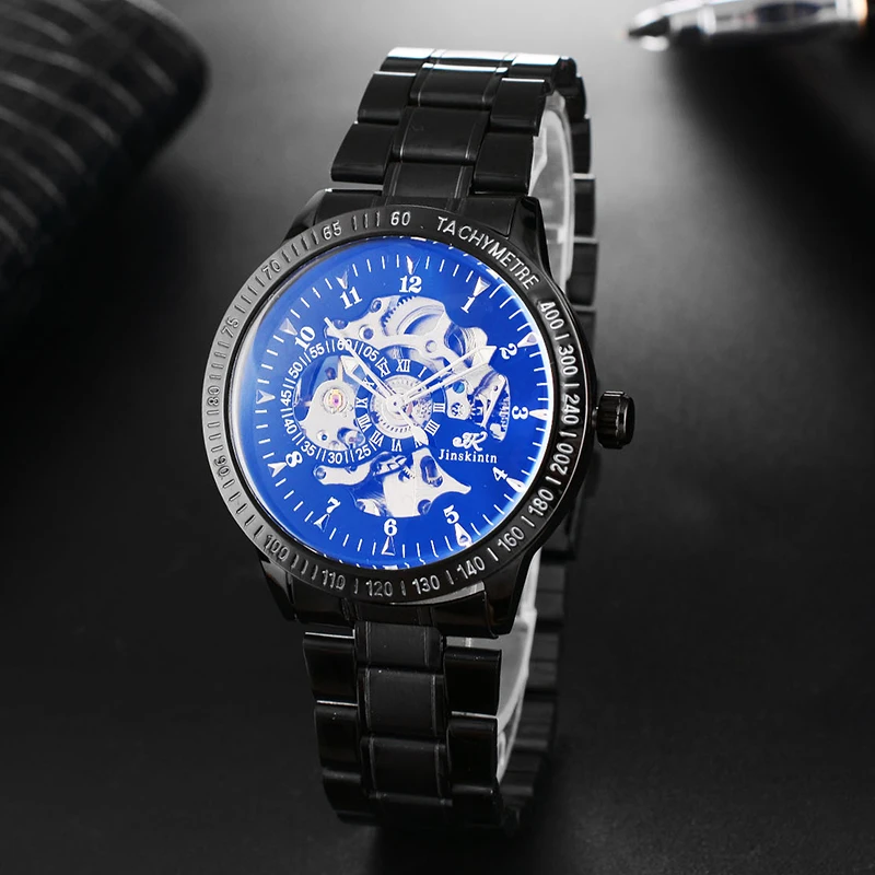 

Manufacturer Fashion Luxury Business Mechanical Watch