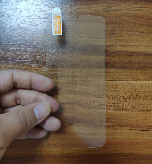 Screen Protector Tempered Glass for A20e Tempered Glass Screen Protector