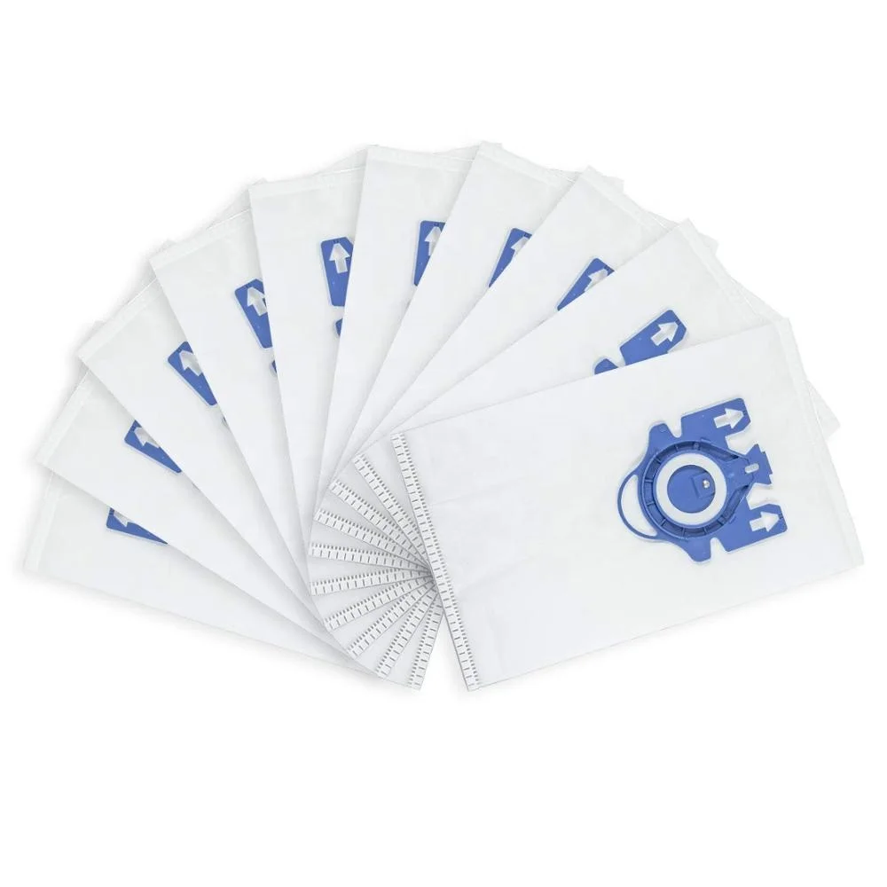 Oem Miele Airclean 3d Type Gn Efficiency Vacuum Cleaner Non Woven Dust