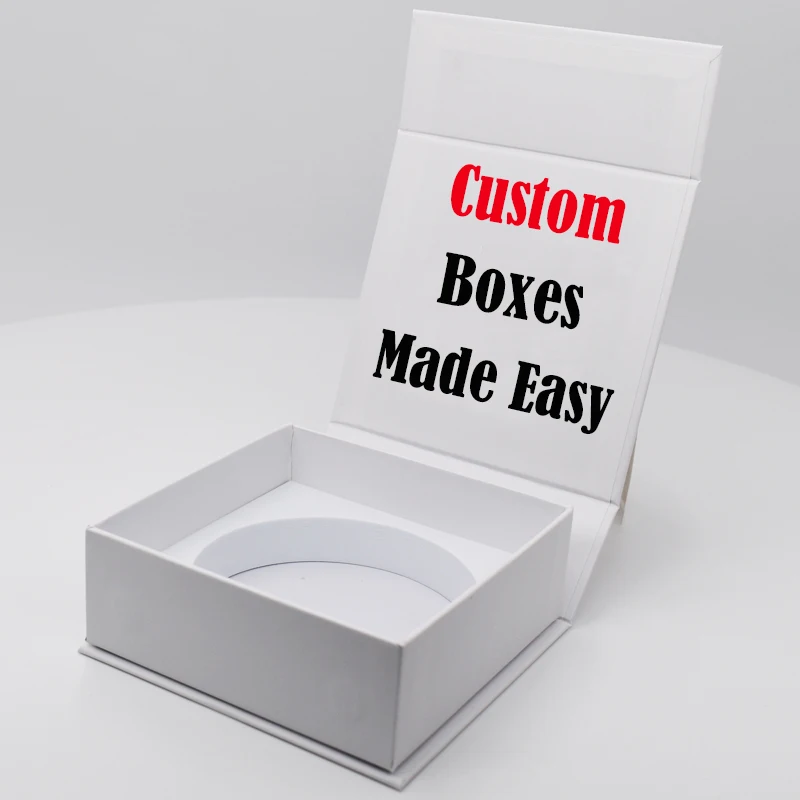 Wholesale Phone Case Packaging Boxes Custom Cover Packaging Consumer Electronics Box details