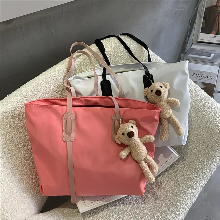 

Popular Designer Large Shoulder Bags Women Bags Handbag Shoulder Tote Bags For Women
