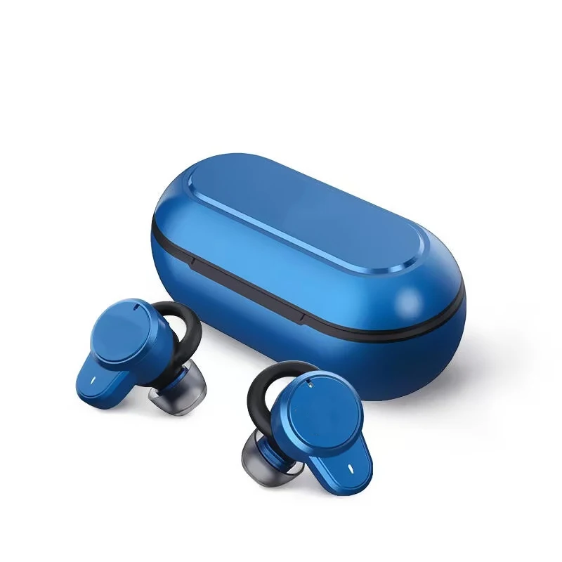 

Original T280 T280PRO TWS Wireless Earphone Sports Earbuds Deep Bass Headphones Waterproof Headset T280 PRO with Charging Case, Picture