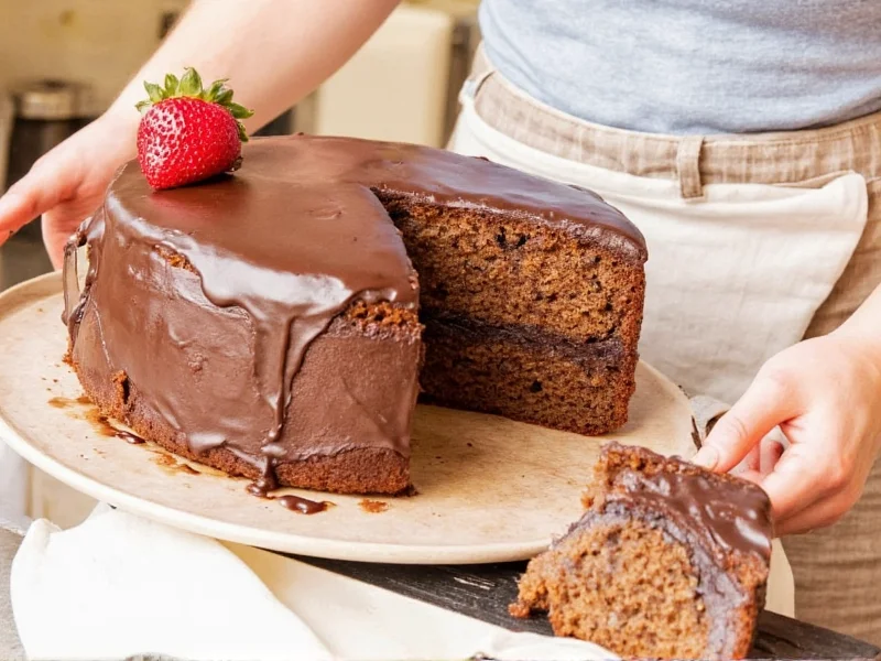 make box cake taste homemade