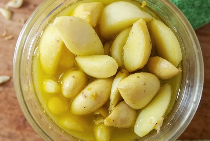 How to Pickle Ginger Root: Simple Homemade Recipe