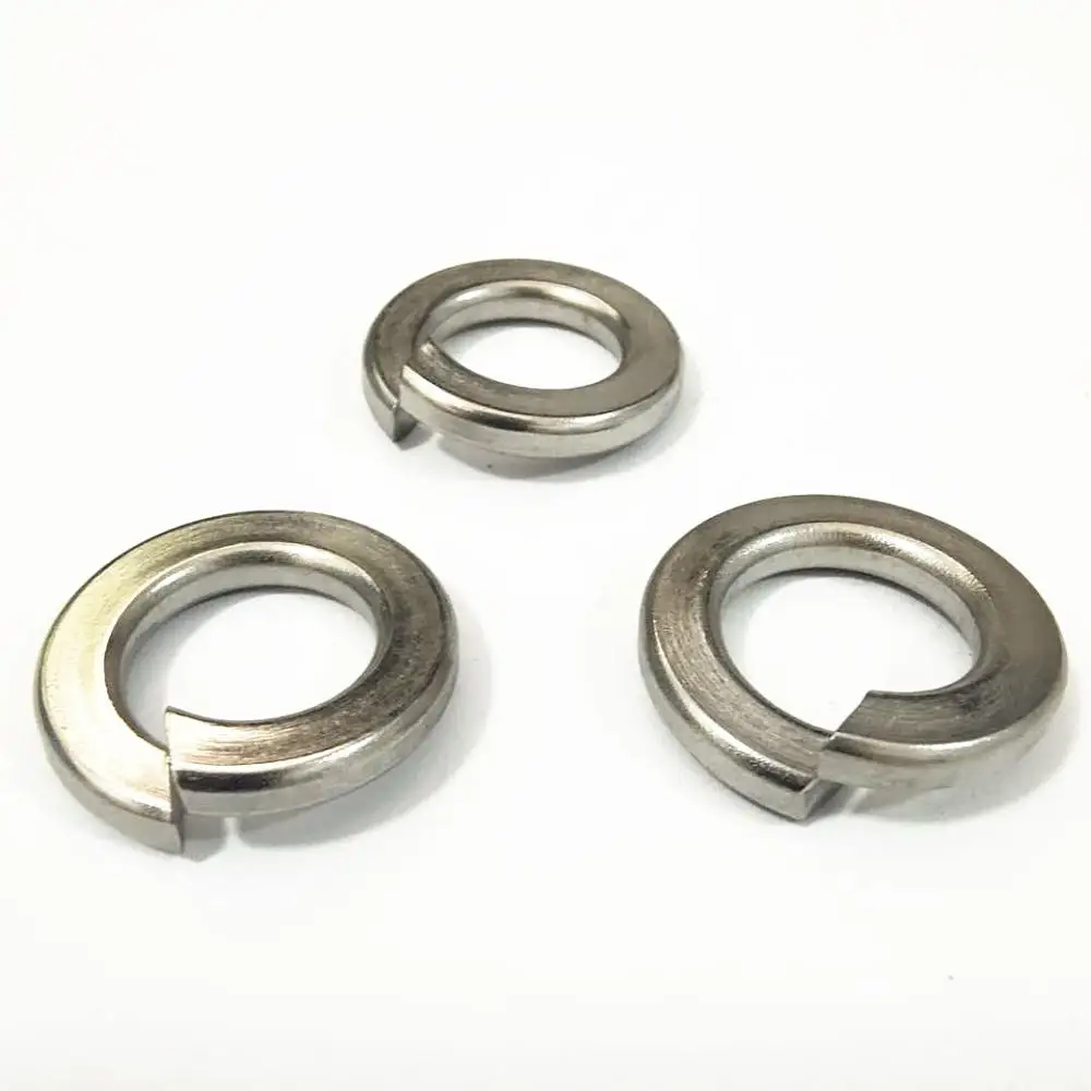 
High quality stainless steel making machine wave spring washer 