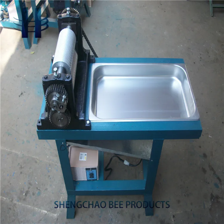 Beekeeping Equipment Beeswax Sheet Machine| Alibaba.com