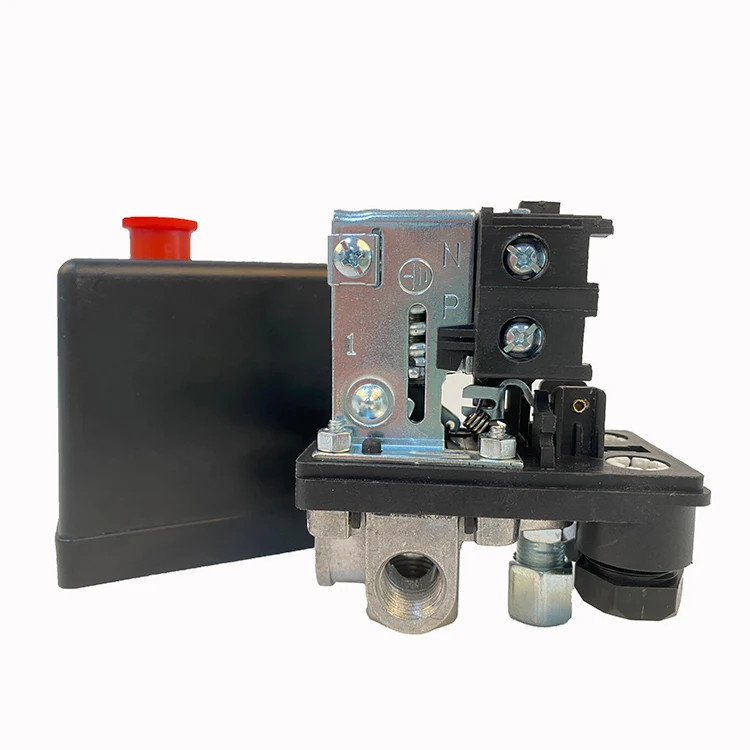 
Pressure switch/air compressor switch/Mechanical pressure switch for air compressor 