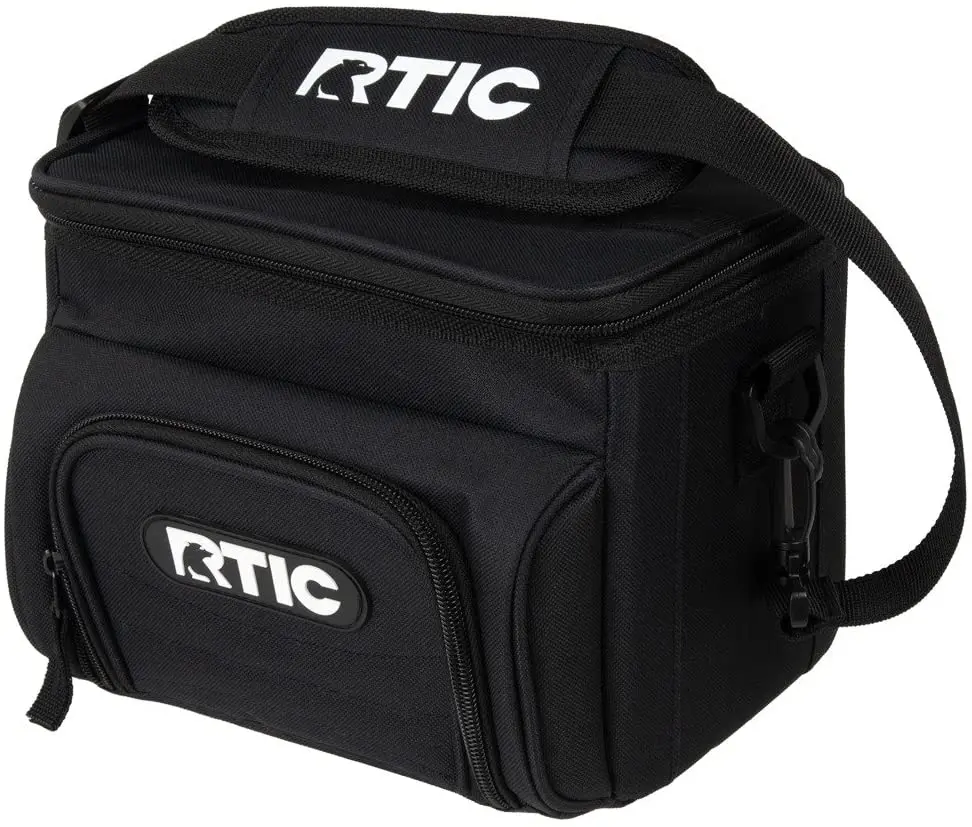 rtic 8 can everyday cooler
