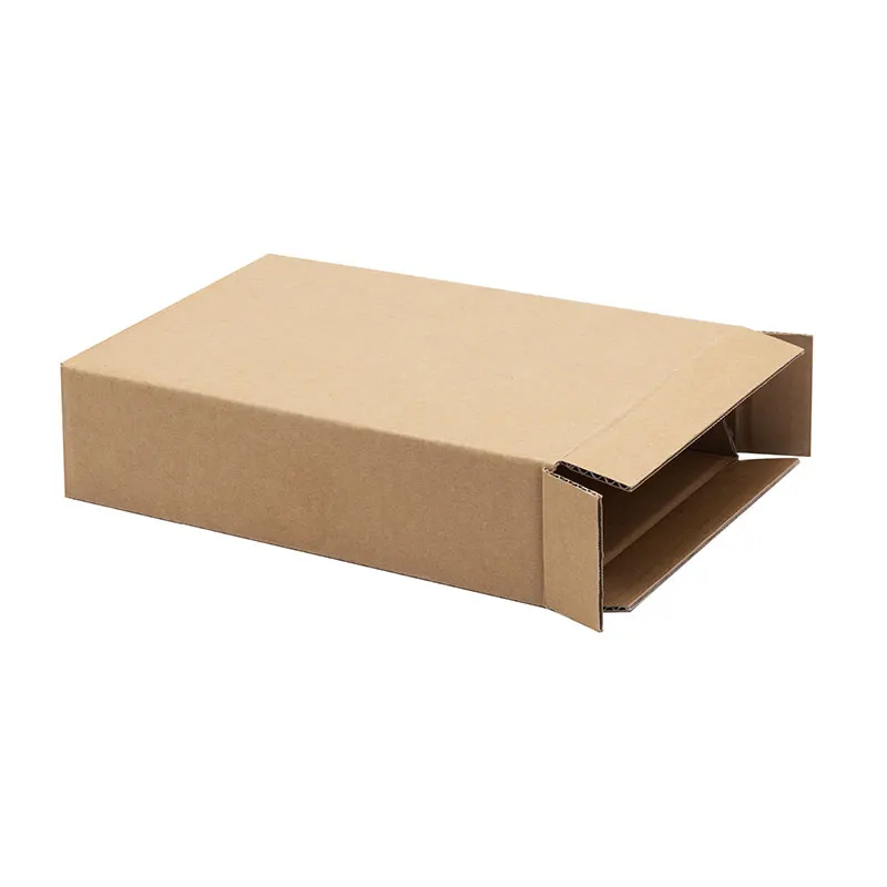 

Large shipping mailer carton paper packaging mailing boxes wholesale