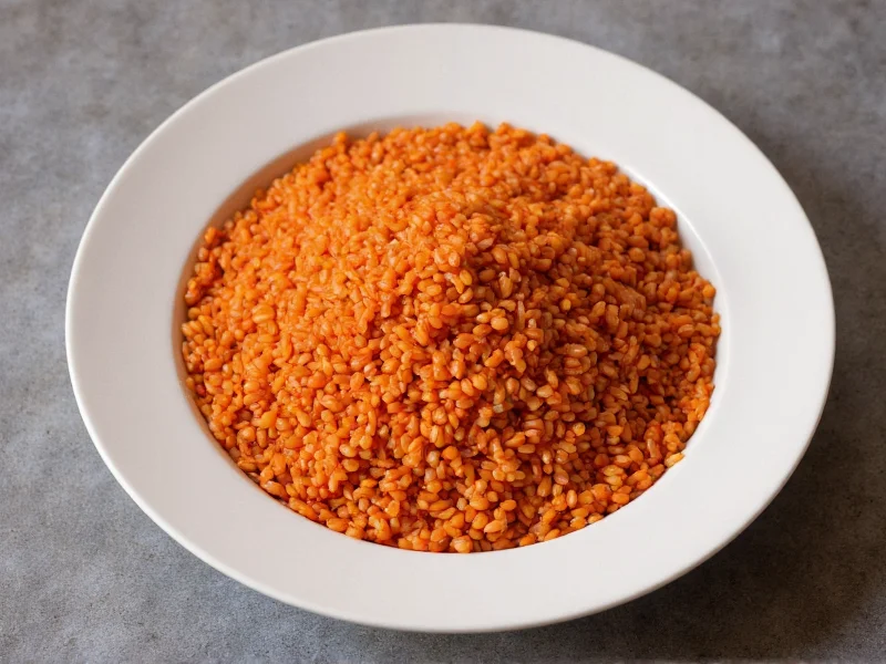 Red Lentils: Nutrition, Cooking Tips & Health Benefits