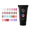 Limerence poly gel for extension fast drying uv poly builder gel polish