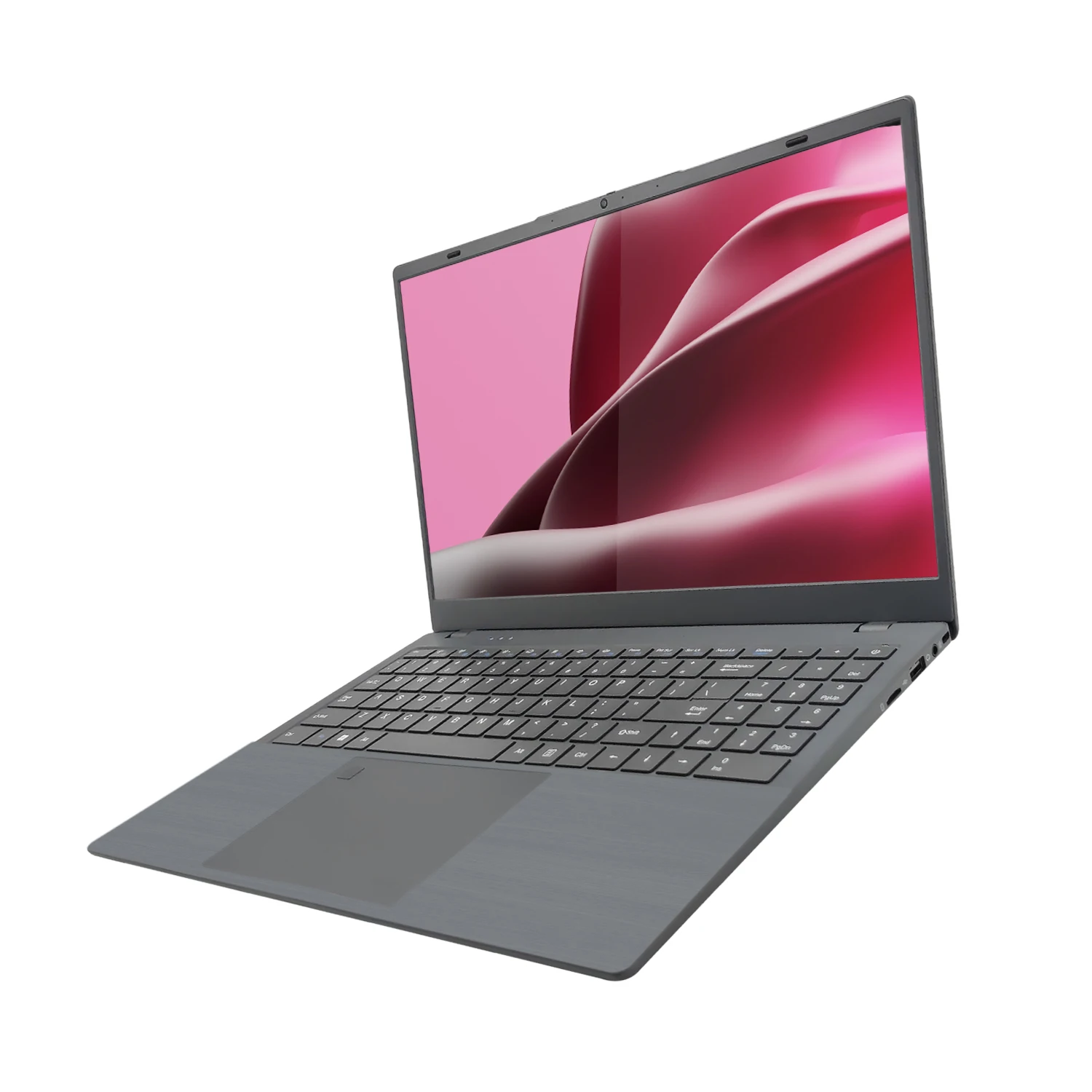 

new cheap laptop 15.6inch N98 wholesale laptops for study project