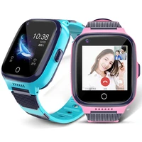 

Y98 Kids Smart Watch 4G Newest WIFI Camera Video Call WaterProof for Kid Smartwatch SOS Positioning Phone Watch