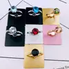 new product cheap cell phone finger glam ring stand custom mobile phone holder