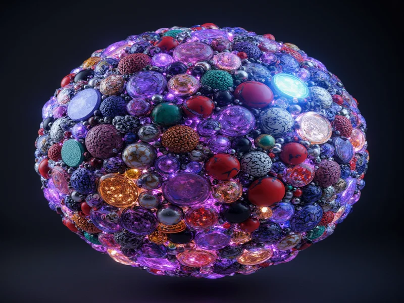 Ball element combination in Infinite Craft