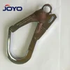 High quality Safety harness self locking form snap hooks
