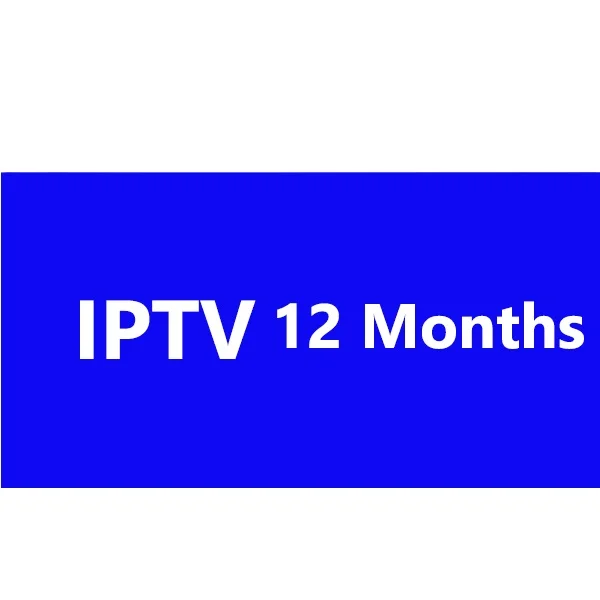 

IPTV Excellent Service+ Android TV Box