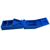 Small Pill Case Crusher Splitter Useful Storage Box Medicine Pill Holder Tablet Cutter Splitter for Big and Small Pills Vitamin