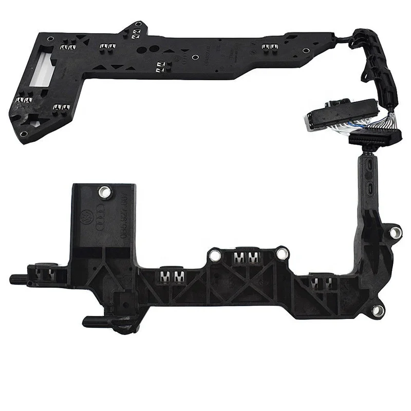 0 B5 Dl501 Automatik Getriebe Ventil Körper Platine Ob5 Kabelbaum Dsg