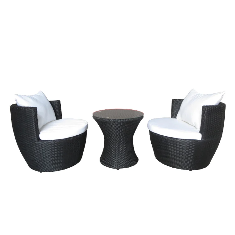 

3 Piece Deep Seating Group with Cushions