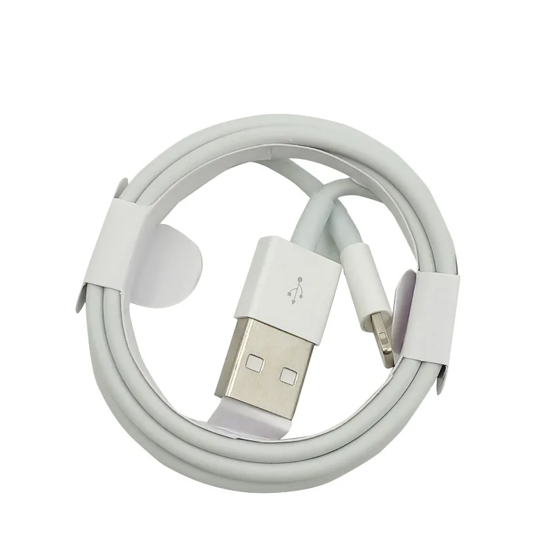 

Custom With Logo High Quality Charging Line For Apple Data Cable / For iPhone Charger Usb Cable For iPhone Cable