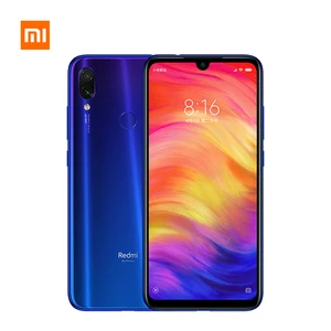 Xiaomi Redmi Note 7 Smartphone