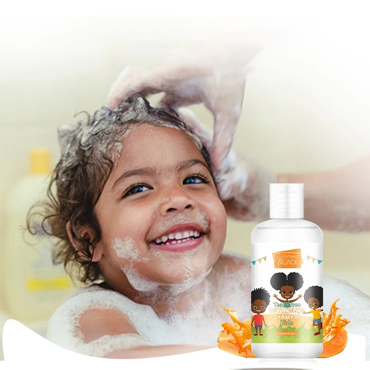 

Curlymommy Private Label 2In1 Shampoo And Body Wash For Babies Sultfate Free Organic Refreshing And Moisturizing