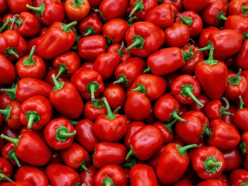 Is All Paprika Smoked? Clearing Up the Confusion