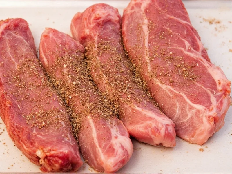 Philly Cheesesteak Seasoning: Salt, Pepper, and Tradition