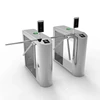 automatic tripod turnstile barrier gate with face recognition