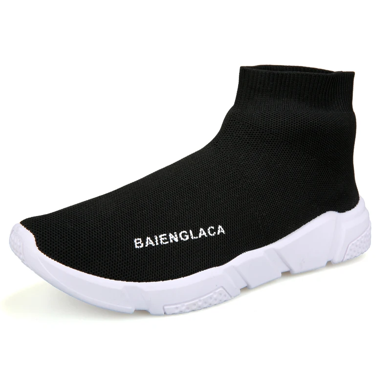 

New Fashion cheap mens breathable slip-on casual shoes for men, Customerized