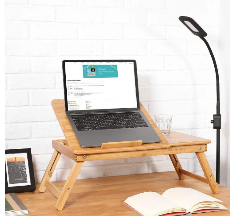 Bamboo laptop table 1.JPG