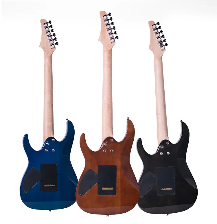Bullfighter D240 Professional Electric Guitar Made in China Wholesale Factory Price