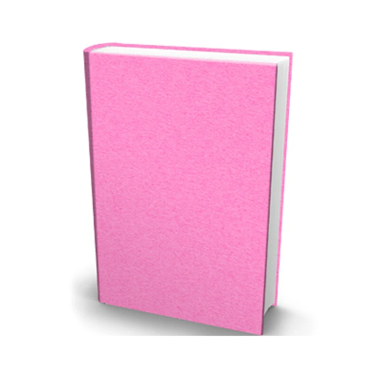 
High Quality Stretchable 34*18cm A4 Fancy Fabric Book Covers And Neoprene Book Cover 