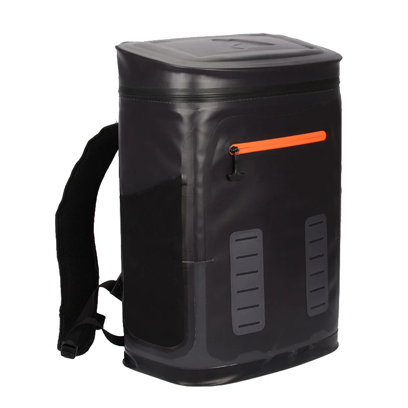 
Portable Beach Travel Picnic Large Capacity Insulated Cooler Bag Waterproof Lunch Bag Food Wine Ice Cooler 