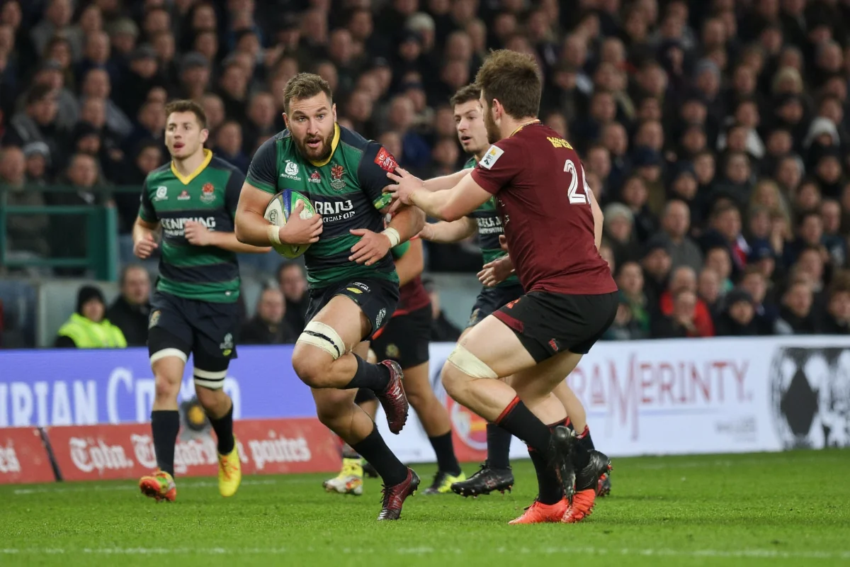 How Do You Score in Rugby? Points Explained