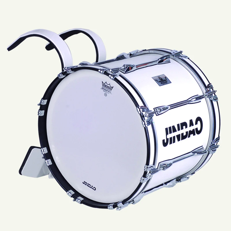 

JBMBZ-1814 Jinbao professional Marching Bass drums