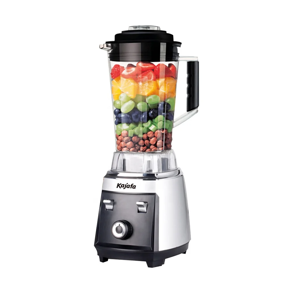 Beauty Design Commerical Blender High Speed Blender 2.0l Jar Buy