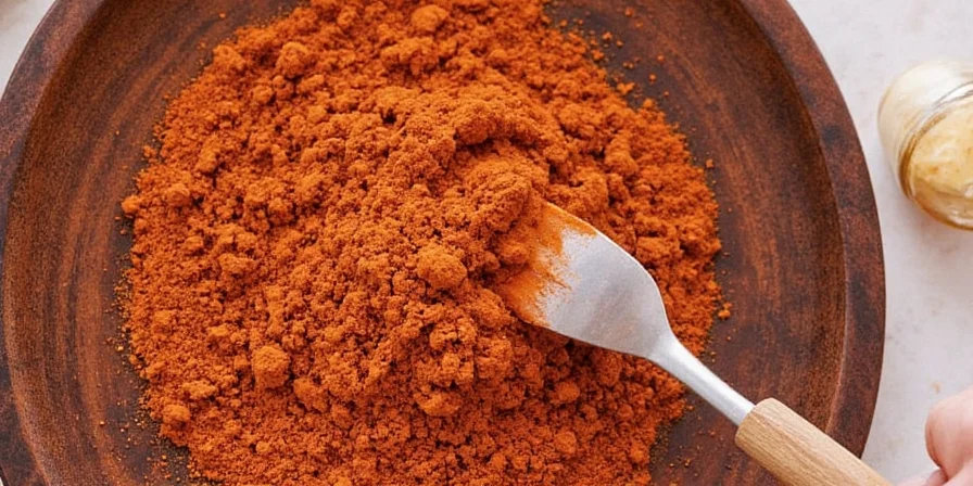 BBQ Powder Decoded: 10 Sizzling Tips to Master the Flavor Game