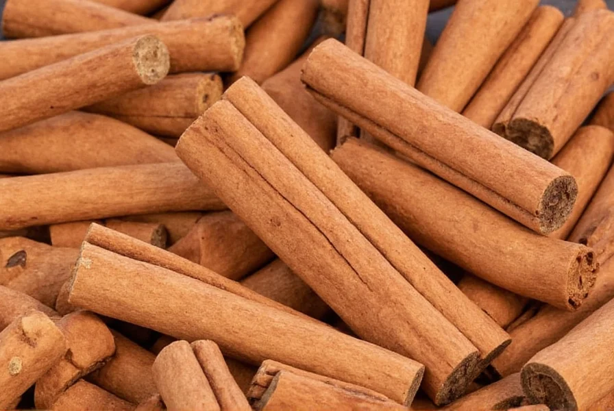 Infographic showing safe daily consumption limits of cassia chinese cinnamon based on body weight
