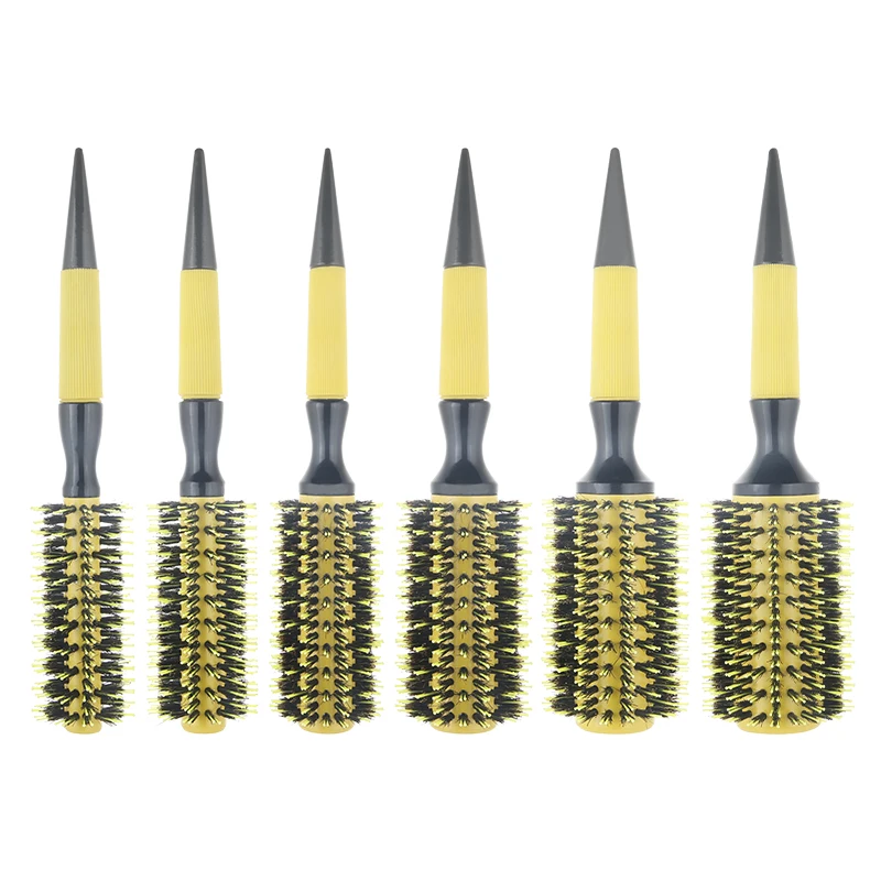 

Cutting styling bristle hair brush soft bristle hair brush brushes for curly hair