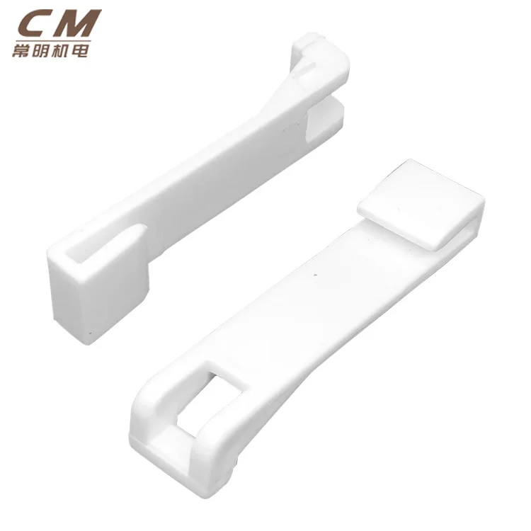 

wholesale high Quality Curtain Accessories adjuster hook curtain rail hooks for home Decor curtain motor track