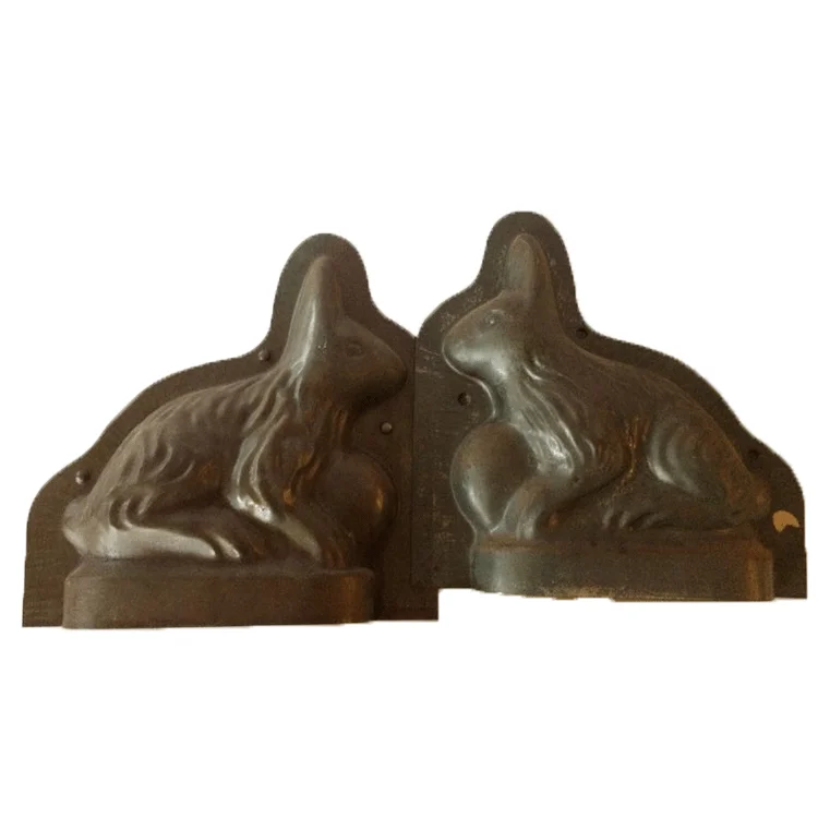 Latex Only Lion Concrete Mold Plaster Mold Garden Statue Mould Lion