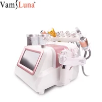 

New Water Oxygen Facial Beauty Machine Oxygen Small Bubbles Face Cleaning Beauty Machine With Multiple Options