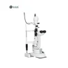 Professional ophthalmic digital microscope price portable slit lamp