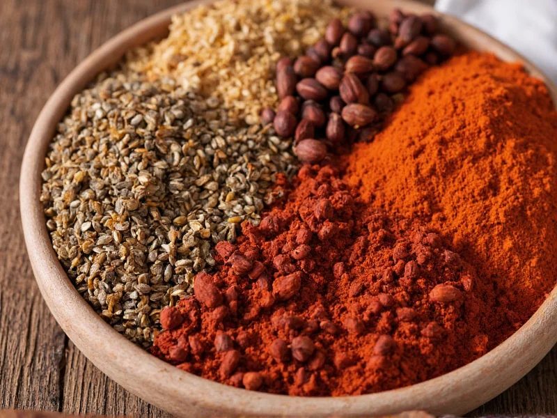 What Are Asian Spices: Essential Guide to Regional Flavors